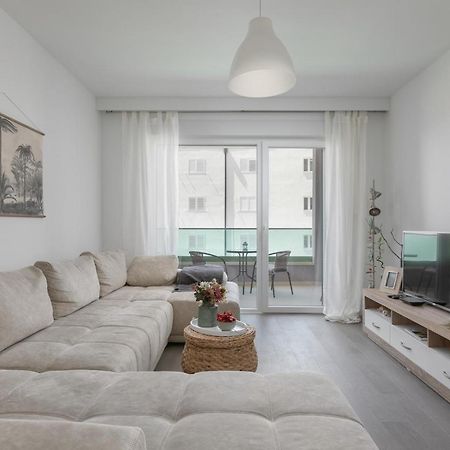 Silver Sea Apartment Makarska Kültér fotó
